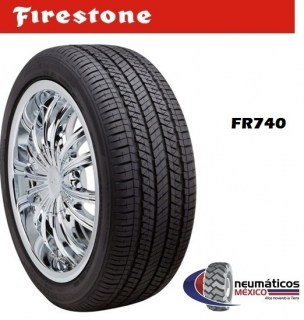 Firestone FR740